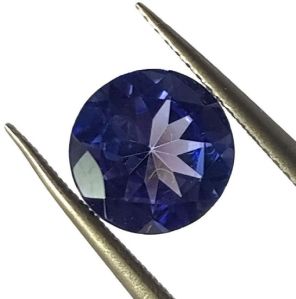 Tanzanite Gemstone