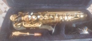 Yamaha Alto Saxophone