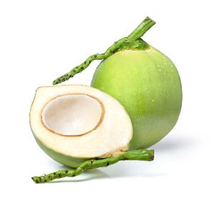 Fresh Tender Coconut
