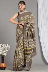 Bangaru saree