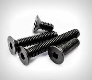 Countersunk Socket Head Screw