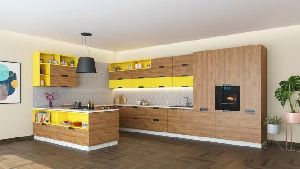 kitchen interior designing service