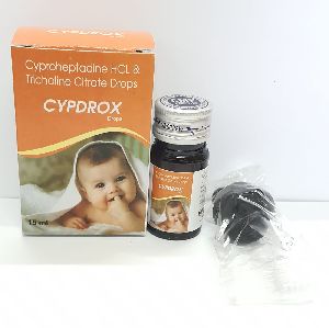 Cypdrox Drops