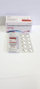 Levtrel Tablets