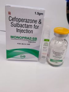 Cefoperazone Injection