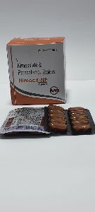 Nimesulide Tablets