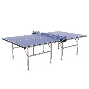 Double Bounce Table Tennis Table
