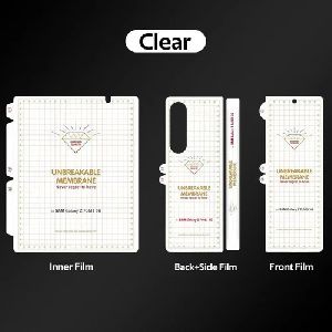 Samsung Z Fold 3 Screen Protector