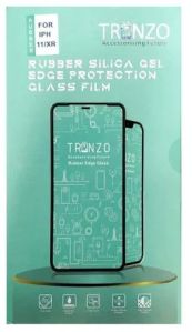 Tronzo Tempered Glass