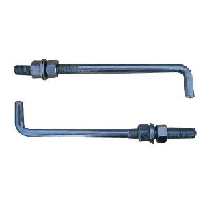 Foundation Bolts