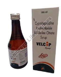 Velcip Syrup