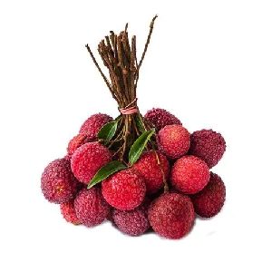 Fresh Litchi