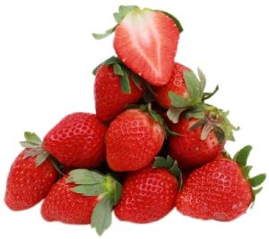 Fresh Strawberry