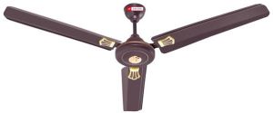 Super Gold Ceiling Fan