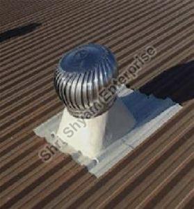 Turbine Roof Air Ventilator