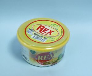 400gm REX Dish Wash Cake