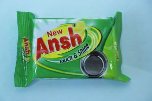 70gm Ansh Dish Wash Cake