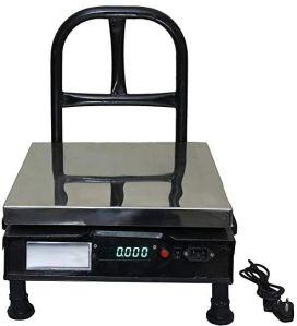 Wireless Universal Chicken Platform Scale