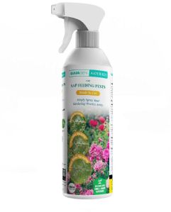 Gaiagen Naturals For Sap Feeding Pests (Ready-To-Use) - 500ml