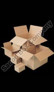 Corrugated Carton