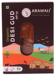 ARAWALI ORGANICS DESI GUD