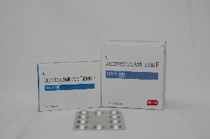 UDLS-300 Tablets