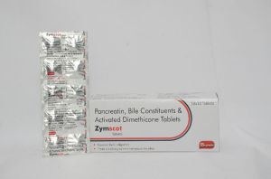 Zymscot Tablets