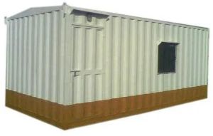 Prefabricated Cabin