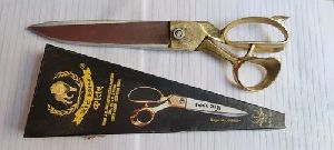 12 Inch Brass Tailor Scissor