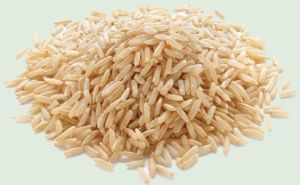 Brown Basmati Rice