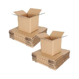 Corrugated Packaging Box