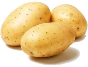 pukhraj potato