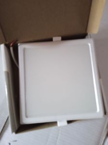 LED floodlight