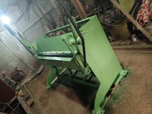 RS MAKE BENDING MACHINE