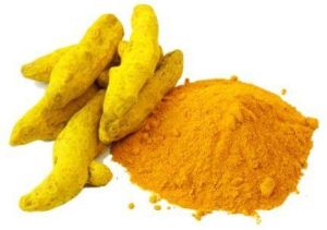 pure sangli made turmeric powder