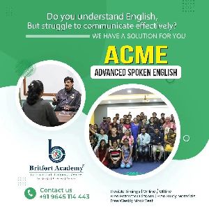 spoken english coaching