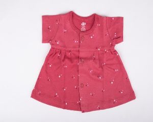 Baby Frocks