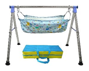 r g baby cradle