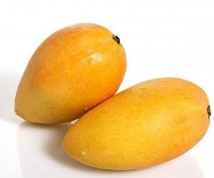 Fresh Mallika Mango