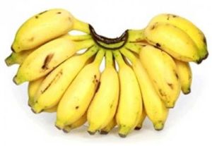 Karpooravalli Banana