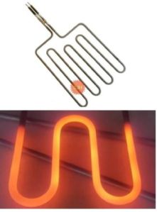 Manifold Heaters