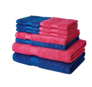 towels