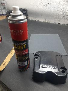 heat resistant spray paint