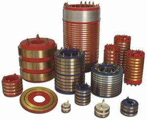 Slip Rings