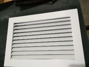 DOOR TRANSFER GRILLS