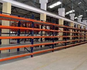 Pallet Rack