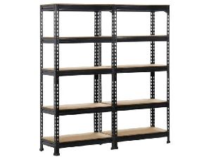 shelving rack