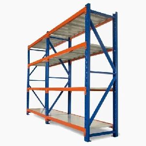 Storage Pallet Rack