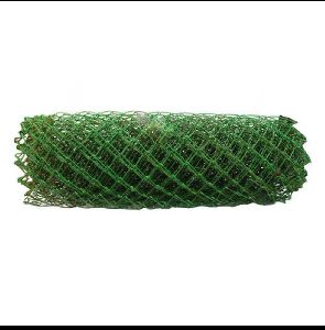 PVC Coated Chain Link Fence