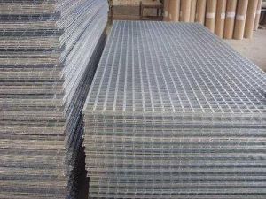 Weld Mesh